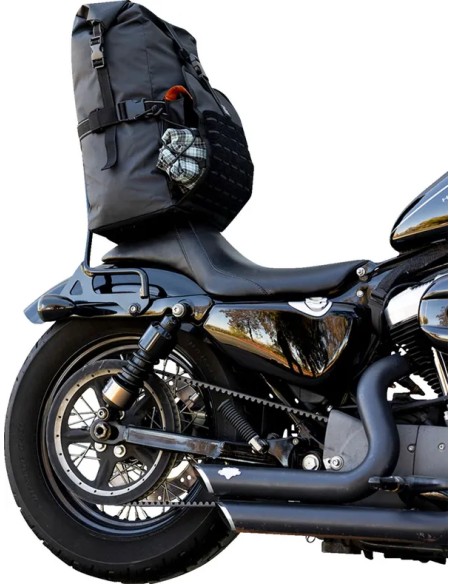 BILTWELL Hecktaschen Bild 20
