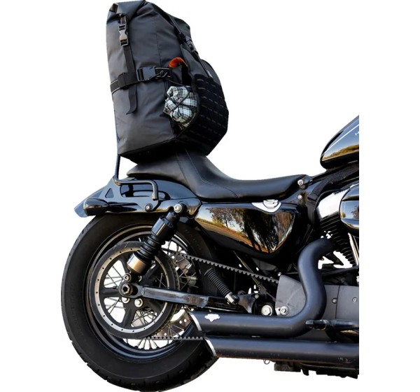 BILTWELL Hecktaschen Bild 20