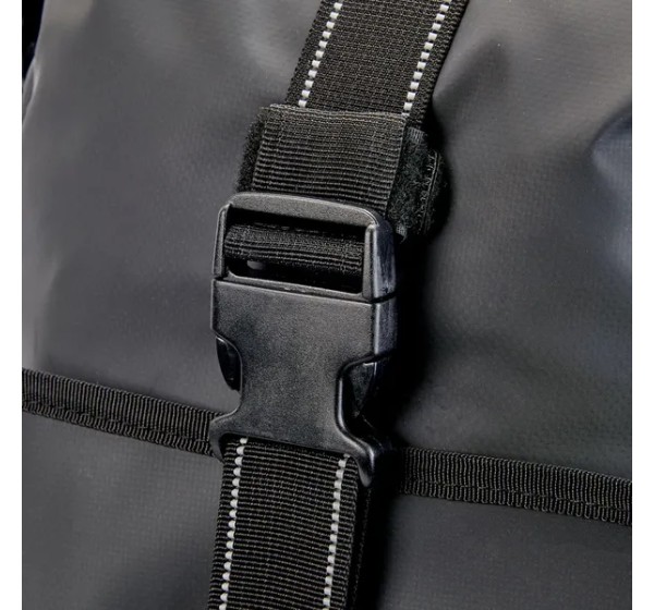 BILTWELL Hecktaschen Bild 21