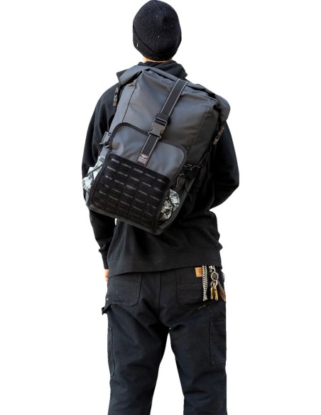 BILTWELL Hecktaschen Bild 22