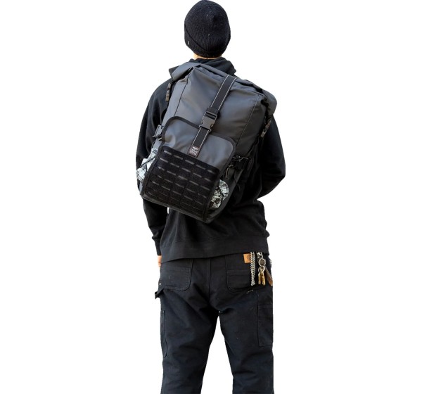 BILTWELL Hecktaschen Bild 22