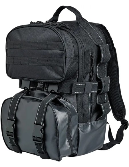 BILTWELL Rucksäcke - BACKPACK EXFIL-48 BLACK