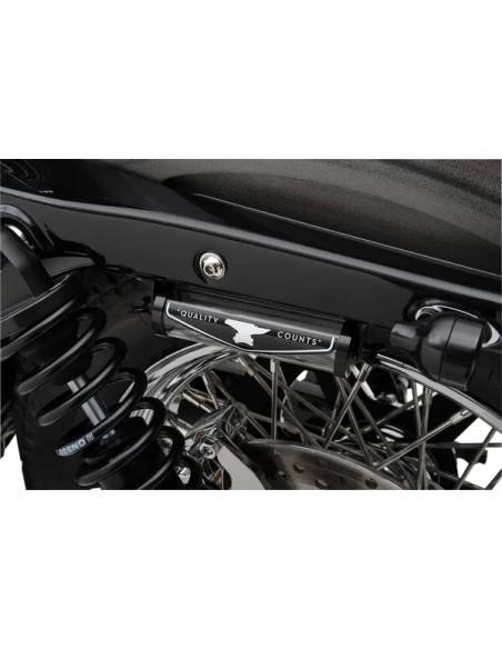 BILTWELL Montagematerial & Zubehör - Detailansicht