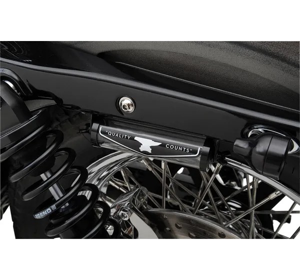 BILTWELL Montagematerial & Zubehör - Detailansicht