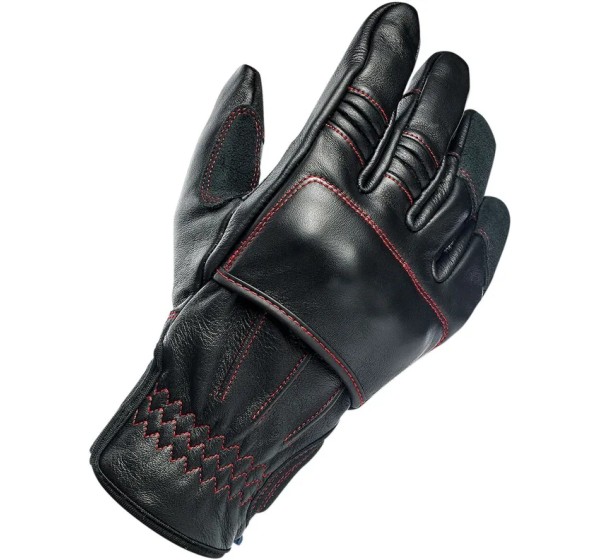 BILTWELL Straße - GLOVE BELDEN REDLINE XS