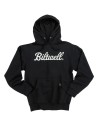 Script Hoodie
