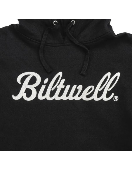 BILTWELL Hoodies, Sweatshirts & Jacken - Einbaubeispiel