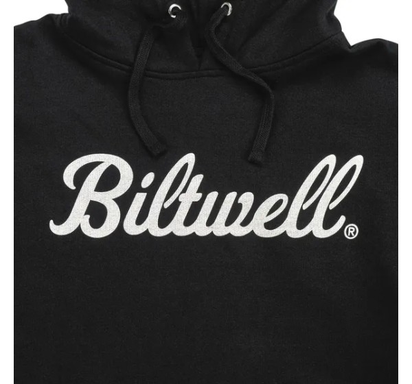 BILTWELL Hoodies, Sweatshirts & Jacken - Einbaubeispiel