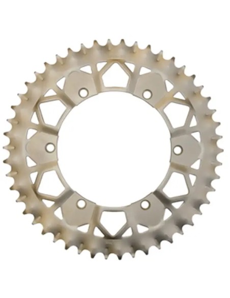 SUNSTAR SPROCKETS Ritzel & Kettenräder für SUZUKI RM 125 1980-2012