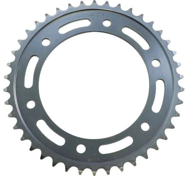 SUNSTAR SPROCKETS Ritzel & Kettenräder für HONDA CBR 600 RR 2003-2016