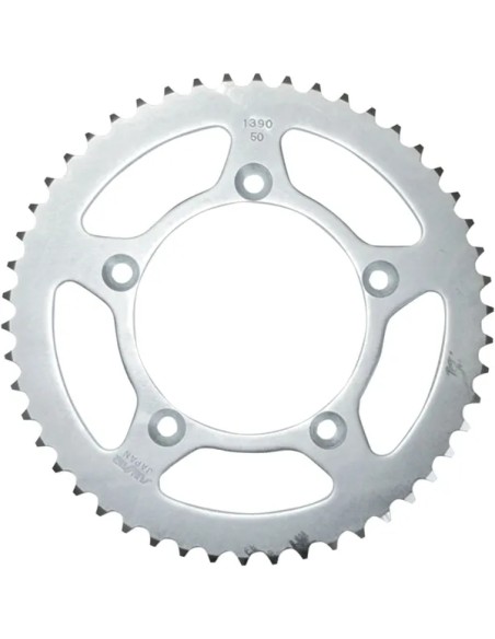 SUNSTAR SPROCKETS Ritzel & Kettenräder - Detailansicht