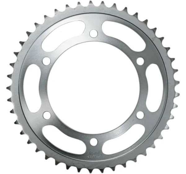 SUNSTAR SPROCKETS Ritzel & Kettenräder - Detailansicht