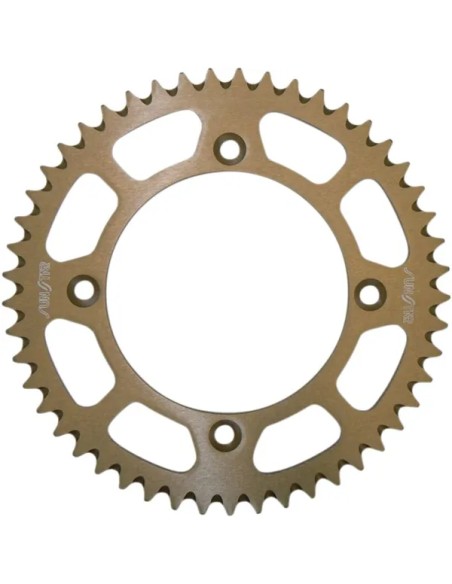 SUNSTAR SPROCKETS Ritzel & Kettenräder für HONDA CRF 150 R ab 2007