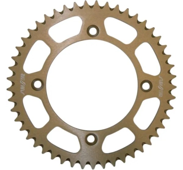 SUNSTAR SPROCKETS Ritzel & Kettenräder für HONDA CRF 150 R ab 2007