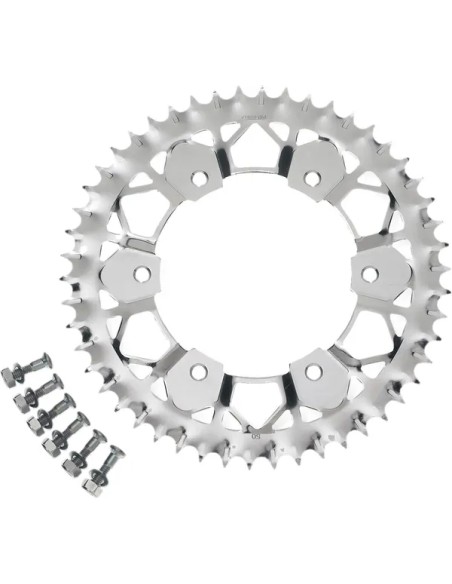 SUNSTAR SPROCKETS Ritzel & Kettenräder - Detailansicht