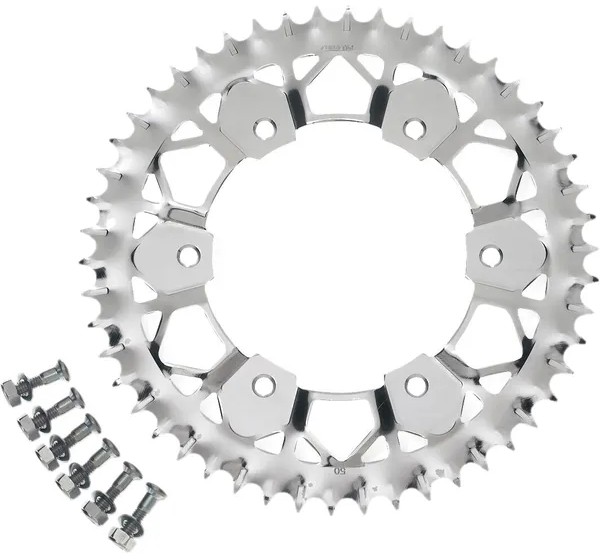 SUNSTAR SPROCKETS Ritzel & Kettenräder - Detailansicht