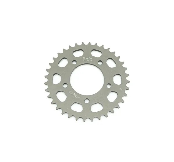 SUNSTAR SPROCKETS Ritzel & Kettenräder für SUZUKI GSX-R 750 2000-2016