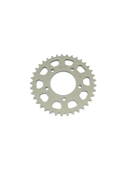 SUNSTAR SPROCKETS Ritzel & Kettenräder für SUZUKI GSX-R 750 2000-2016