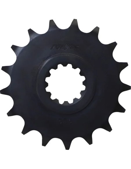 SUNSTAR SPROCKETS Ritzel & Kettenräder für KAWASAKI ZRX 1200 R 2001-2005