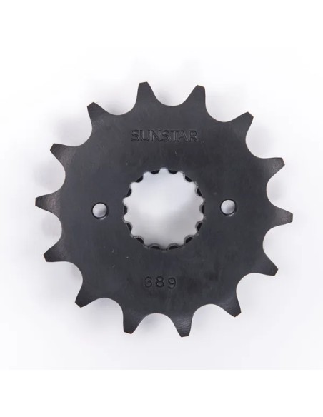 SUNSTAR SPROCKETS Ritzel & Kettenräder für DUCATI SCRAMBLER 803 ABS 2015-2023