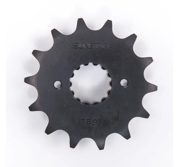 SUNSTAR SPROCKETS Ritzel & Kettenräder für DUCATI SCRAMBLER 803 ABS 2015-2023