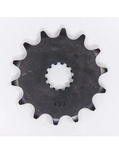 Powerdrive-Ritzel