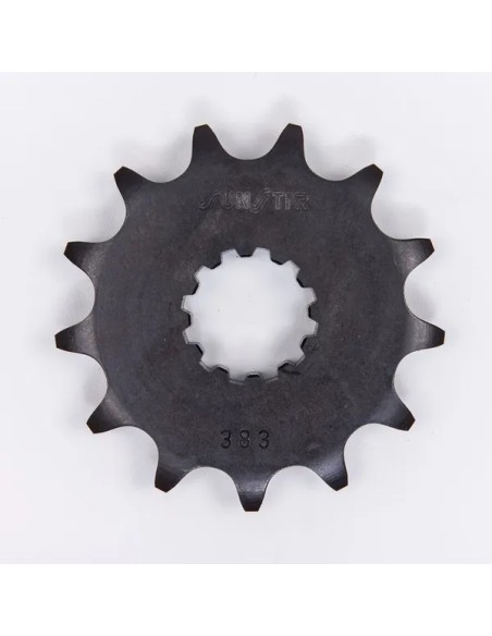 SUNSTAR SPROCKETS Ritzel & Kettenräder für HUSQVARNA TE 510 1990-2010