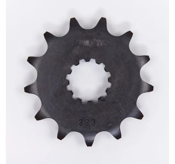 SUNSTAR SPROCKETS Ritzel & Kettenräder für HUSQVARNA TE 510 1990-2010