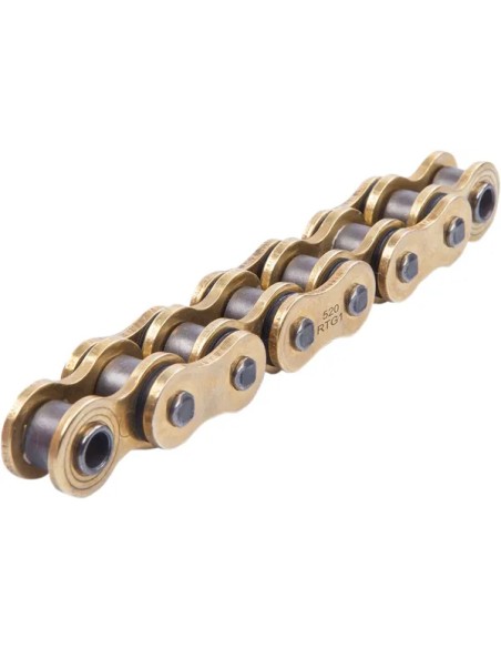 SUNSTAR SPROCKETS Ketten - Einbaubeispiel
