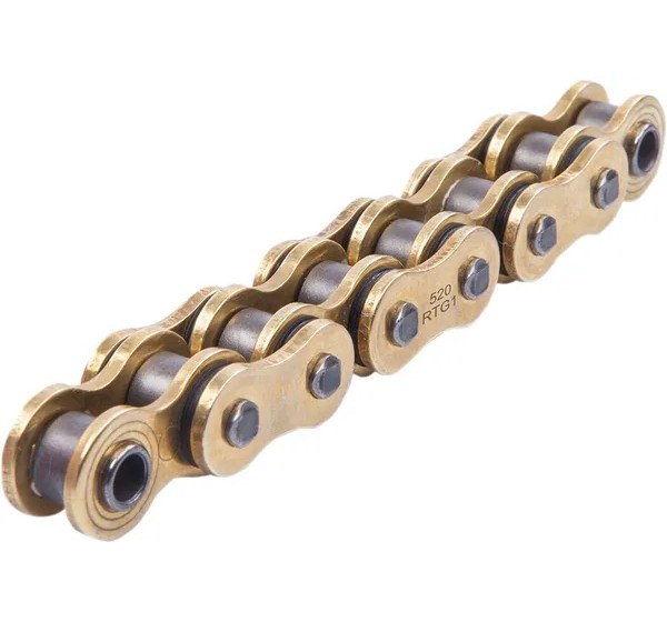 SUNSTAR SPROCKETS Ketten - Einbaubeispiel