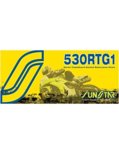 530 RTG1 Antriebskette
