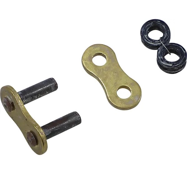 SUNSTAR SPROCKETS Ketten - CONLINK SS520RTG1 GG R