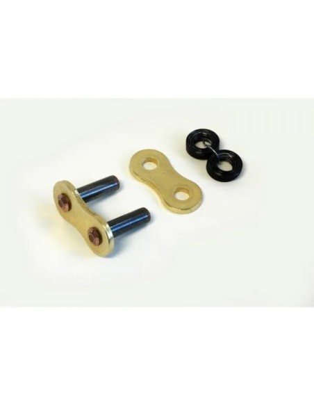 SUNSTAR SPROCKETS Ketten - CONLINK SS520EXR1 BK R