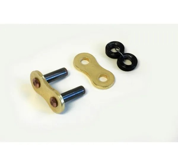 SUNSTAR SPROCKETS Ketten - CONLINK SS520EXR1 BK R