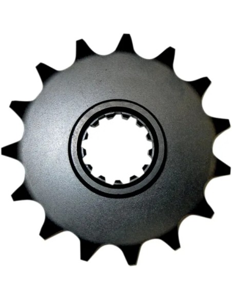 SUNSTAR SPROCKETS Ritzel & Kettenräder für KAWASAKI ZX-6 R 600 1998-2002
