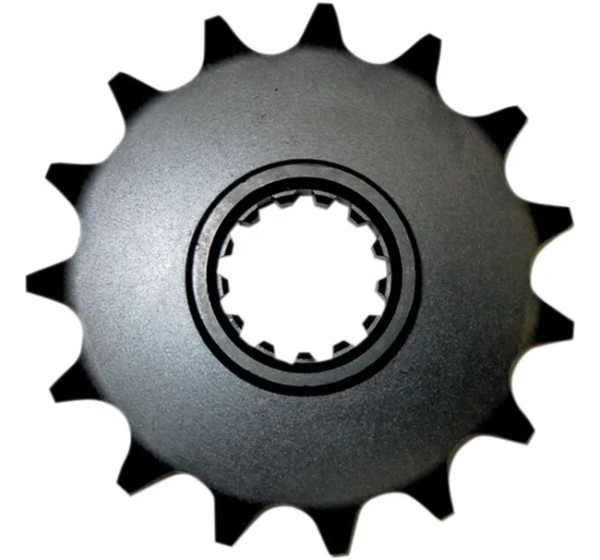 SUNSTAR SPROCKETS Ritzel & Kettenräder für KAWASAKI ZX-6 R 600 1998-2002