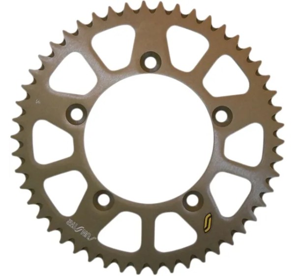 SUNSTAR SPROCKETS Ritzel & Kettenräder für KTM SX 65 2000-2022