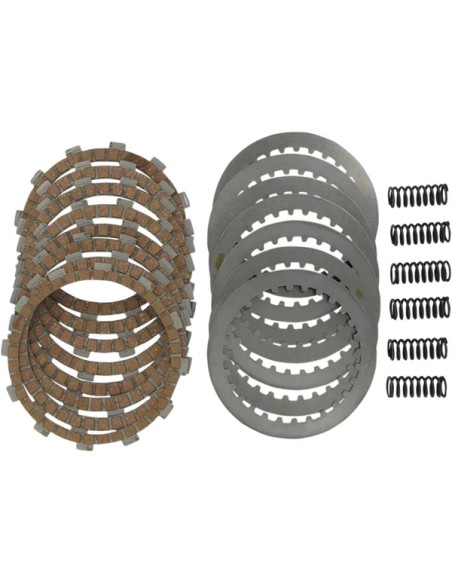 DP BRAKES Kupplungen & Kupplungskomponenten für HONDA TRX 450 ER 2006-2014