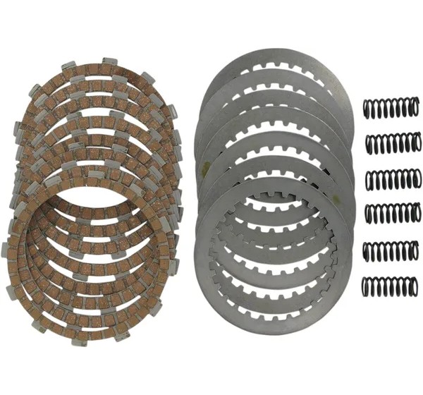 DP BRAKES Kupplungen & Kupplungskomponenten für HONDA TRX 450 ER 2006-2014
