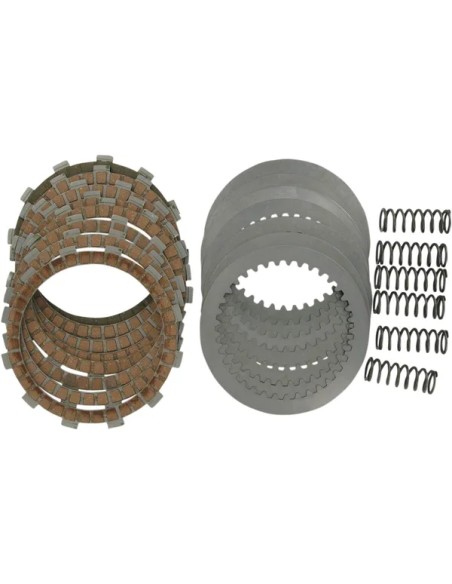 DP BRAKES Kupplungen & Kupplungskomponenten für POLARIS PREDATOR 500 2X4 2004-2007