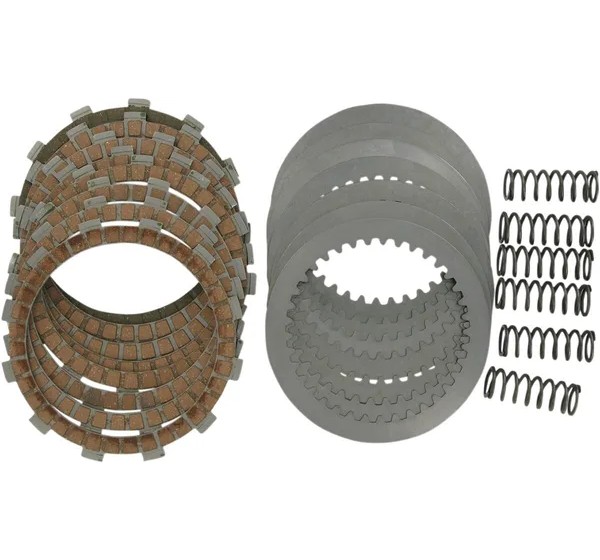 DP BRAKES Kupplungen & Kupplungskomponenten für POLARIS PREDATOR 500 2X4 2004-2007