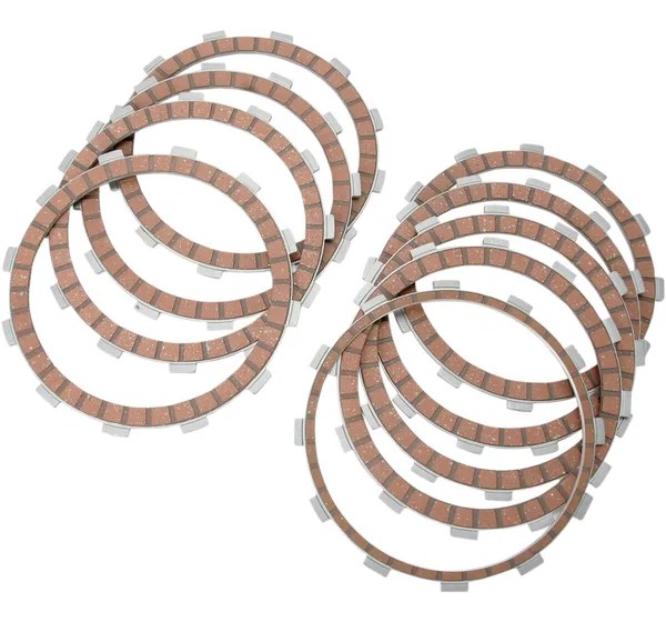 DP BRAKES Kupplungen & Kupplungskomponenten für Harley Davidson FLHR 1450 1999-2006