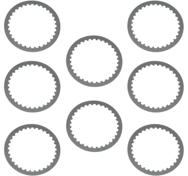 DP BRAKES Kupplungen & Kupplungskomponenten für Harley Davidson FLHTCUTG 1690 2009-2016