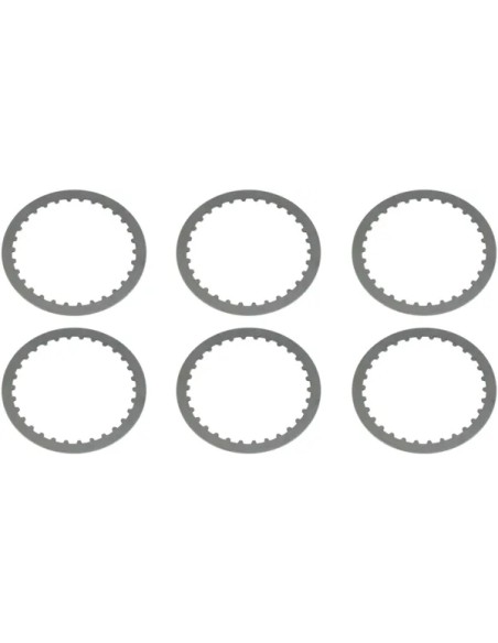 DP BRAKES Kupplungen & Kupplungskomponenten für Harley Davidson XL 1200 C 1996-2016