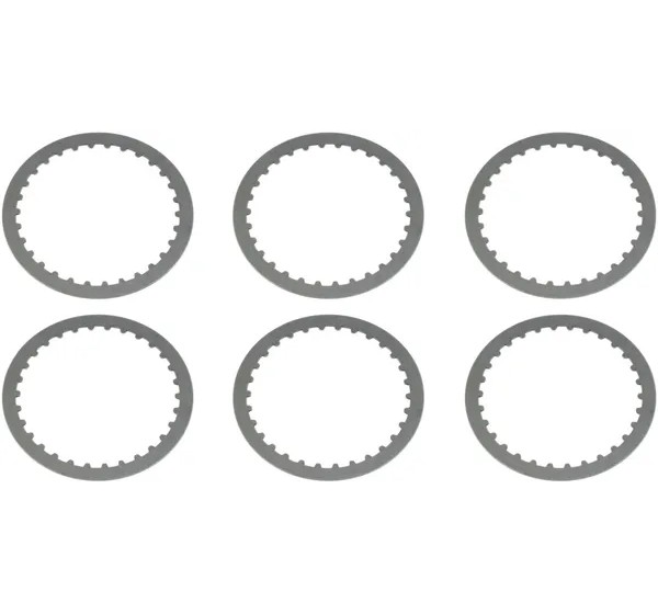 DP BRAKES Kupplungen & Kupplungskomponenten für Harley Davidson XL 1200 C 1996-2016