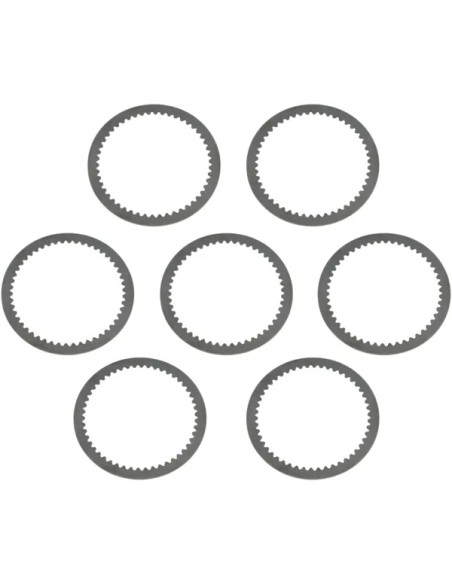 DP BRAKES Kupplungen & Kupplungskomponenten für Harley Davidson FLHTC 1340 1983-1989