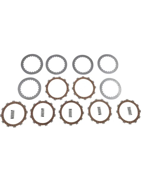 DP BRAKES Kupplungen & Kupplungskomponenten für KTM EXC 125 2006-2016