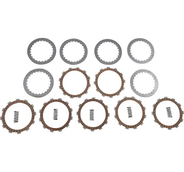 DP BRAKES Kupplungen & Kupplungskomponenten für KTM EXC 125 2006-2016