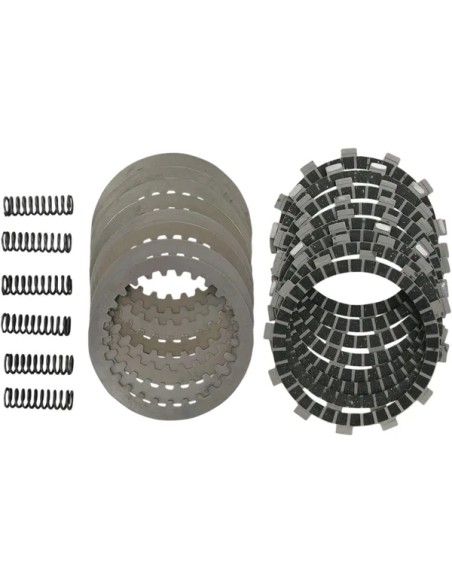 DP BRAKES Kupplungen & Kupplungskomponenten für YAMAHA YZF-R6 600 1999-2002