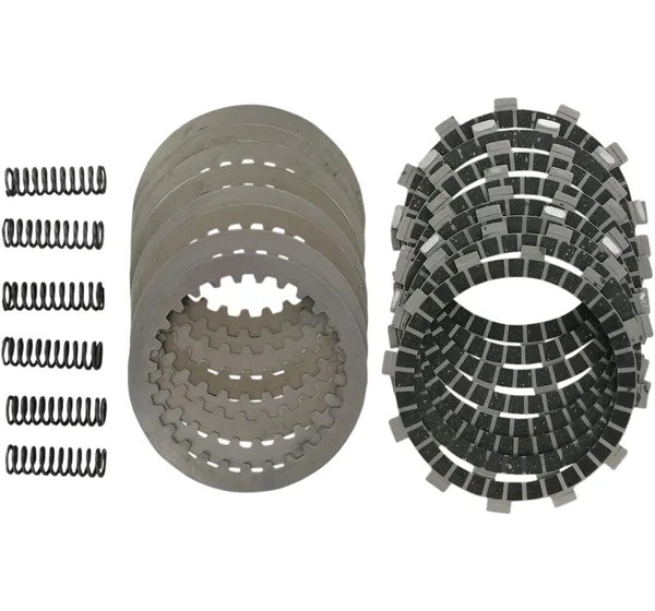 DP BRAKES Kupplungen & Kupplungskomponenten für YAMAHA YZF-R6 600 1999-2002